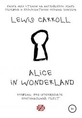  "Alice in Wonderland.      "