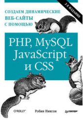  "  -   PHP, MySQL, JavaScript  CSS"