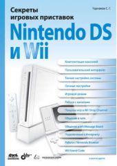  "   Nintendo DS  Wii"
