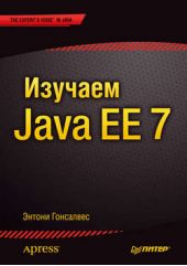  " Java EE 7"