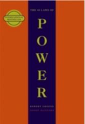  "48 Laws Of Power"