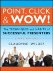  "Point, Click and Wow!"