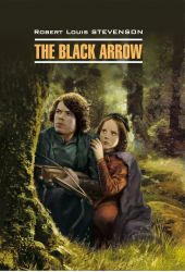  "The Black Arrow /  .      "