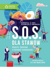 S.O.S. dla staw?w. Wparcie ?ywieniowe w chorobach reumatycznych