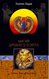Книга "Магия Древнего Египта. Тайны Книги мертвых"