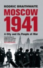  "Moscow 1941"