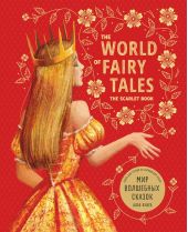  "The World of Fairy Tales. The Scarlet Book/   .  .      "