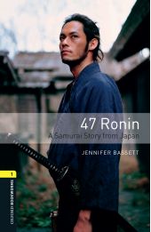  "47 Ronin A Samurai Story from Japan"