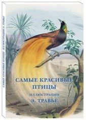 Книга "Самые красивые птицы"