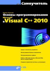  "   Microsoft Visual C++ 2010"