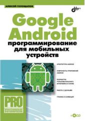  "Google Android:    "