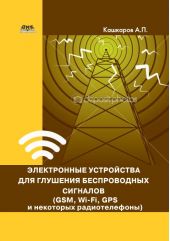 ����� "����������� ���������� ��� �������� ������������ �������� (GSM, Wi-Fi, GPS � ��������� ��������������)"