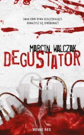  "Degustator"