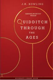  "Quidditch Through the Ages"