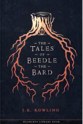 "The Tales of Beedle the Bard"