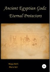  "Ancient Egyptian Gods: Eternal Protectors"