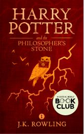 ����� "Harry Potter and the Philosopher