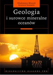  "Geologia i surowce mineralne ocean?w"